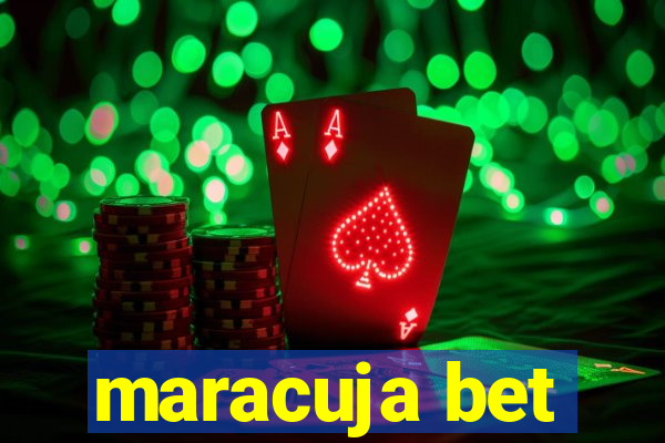 maracuja bet